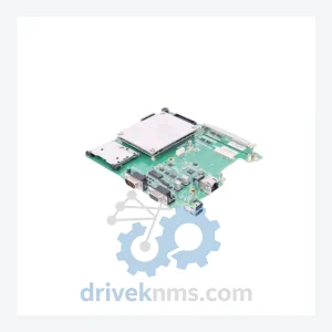 Proface AGP3550-BASE D05045B Circuit Board