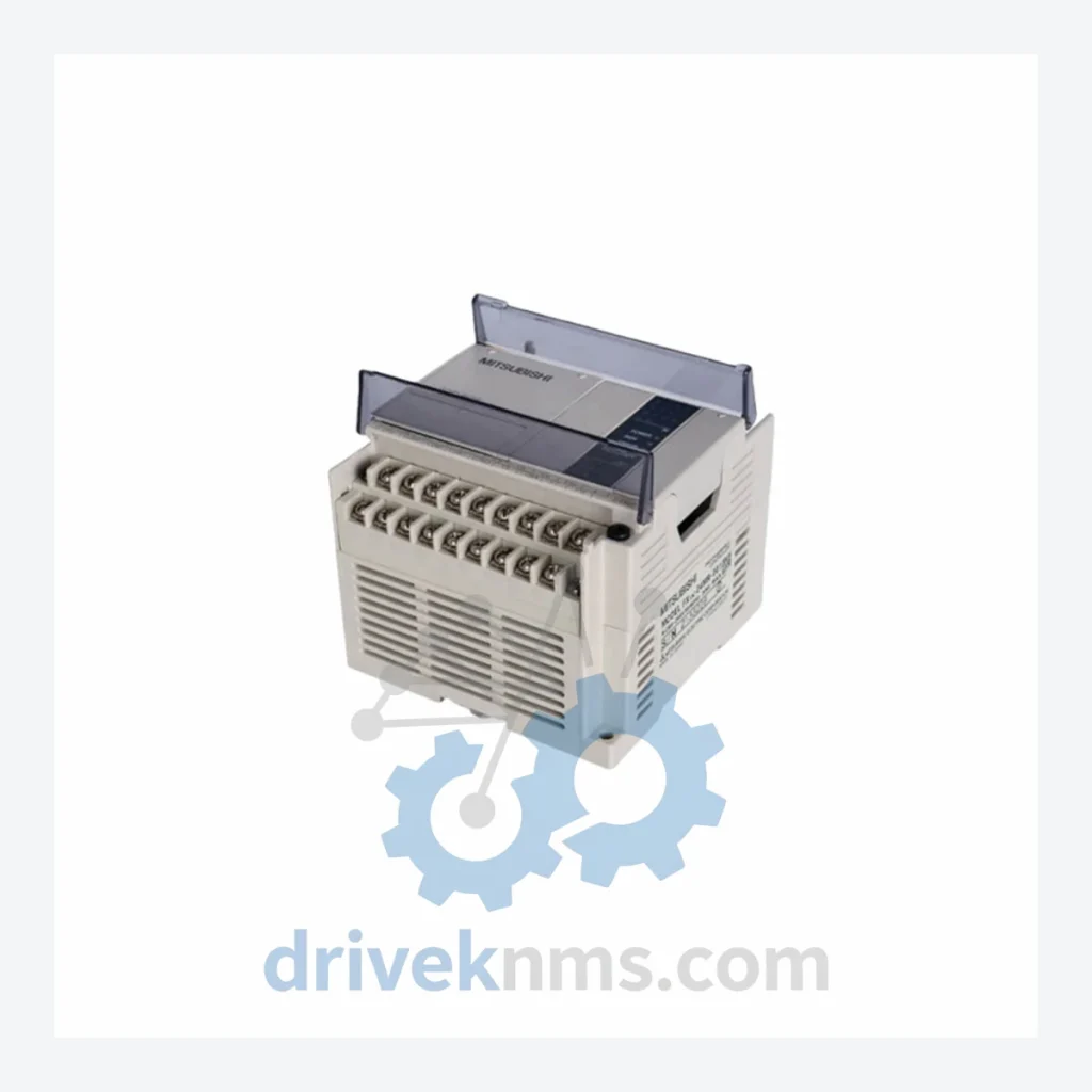 Mitsubishi FX1N-40MR-001 Programmable Logic Controller – Obsolete MELSEC FX1N Spare Part