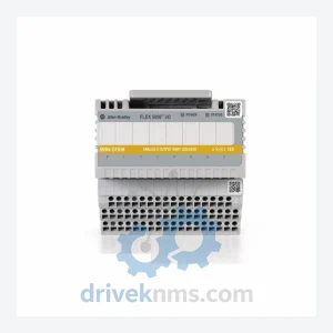 Allen-Bradley 5094-IY8 Analog Input Safety Module – Flex 5000 Spare Part