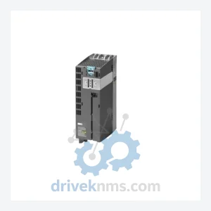 Siemens 6SL3210-1PE12-3AL1 Power Module – SINAMICS S120