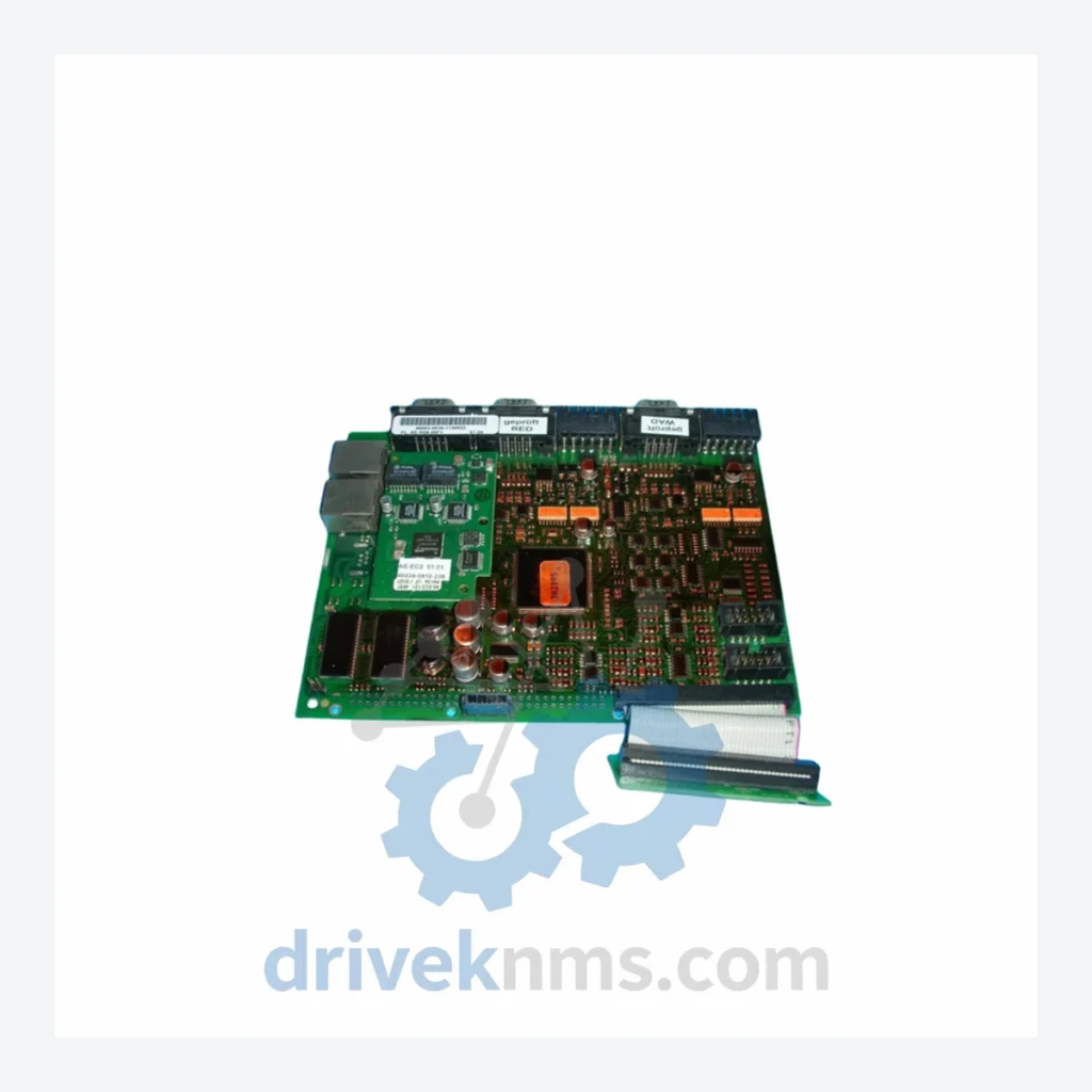 AMK KW-EC1 Modules
