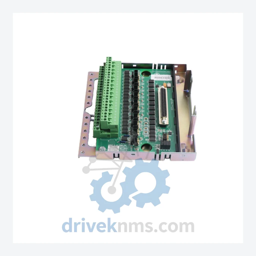 GE IS200 / IS230 Series Modules: IS230SNAIH4A IS200STAIH2ACB