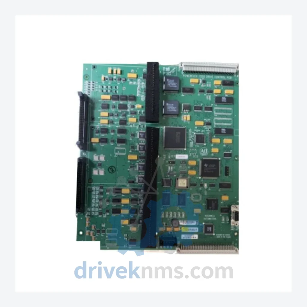 Bosch Rexroth Indramat AB 80190-480-01/R Drive Control Board