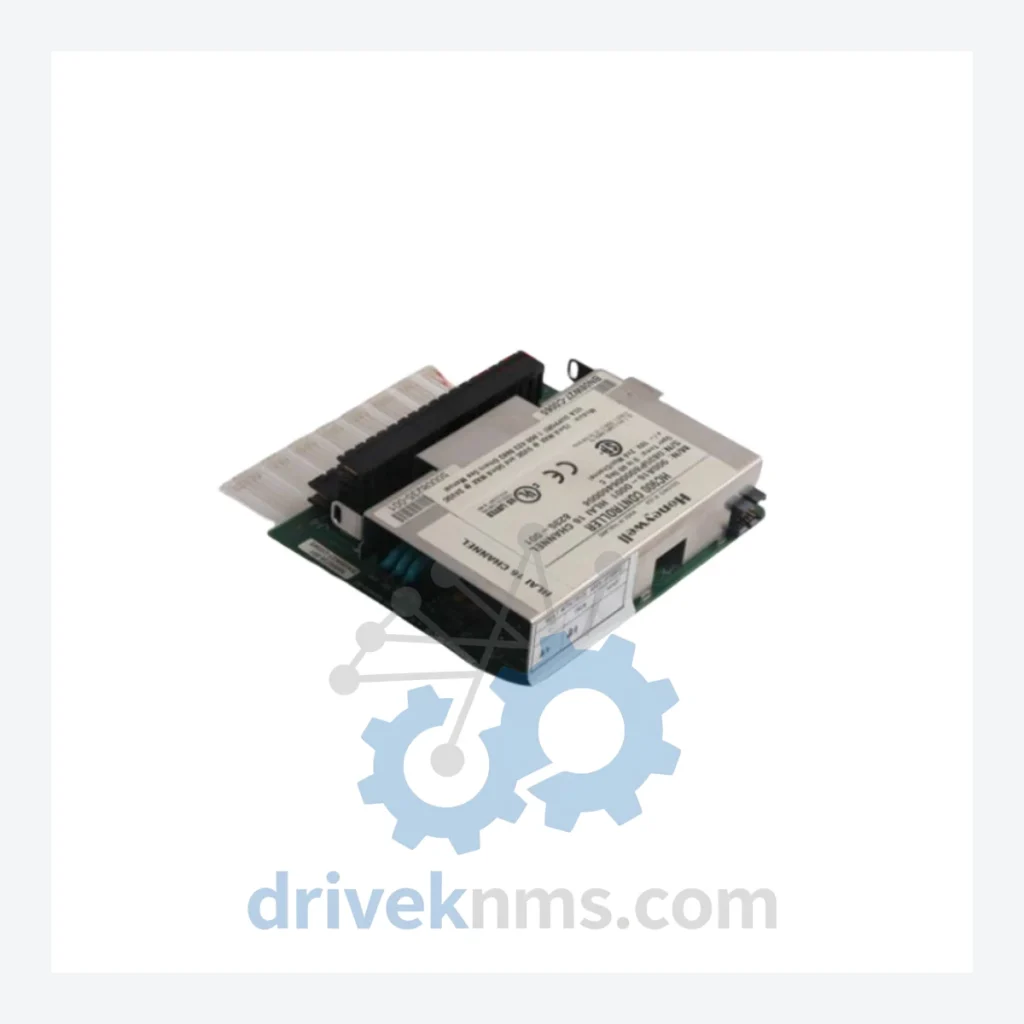 Honeywell 900B08-0202 Analog Output Module – ControlEdge 900 Spare Part