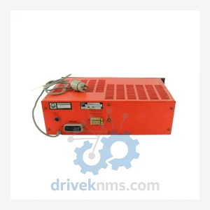 LEYBOLD-HERAEUS AEG TYP NT450 853-032743-003 641PM-26PM-0002 PM-4 PUMP CONTROLLER