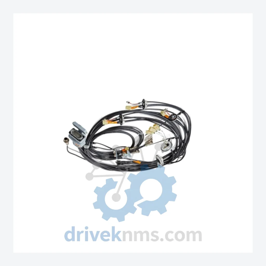 ABB HAC11440-1 Robotics Cable – Obsolete IRB 7600 Spare Part