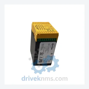 TESCH F121X04 Proximity Sensor – Obsolete Inductive Sensor Spare Part