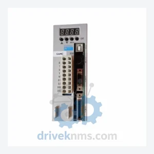 Complete Guide to NIKKI NCR-DABOA2D Series Servo Motor Controllers: Models, Specs & Availability | NCR-DABOA2D-401B