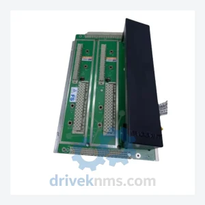 Triconex 7400221-100 Digital I/O Baseplate – Tricon Safety System