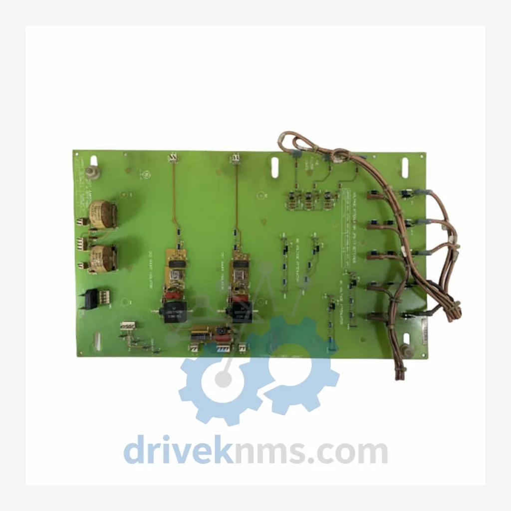 GE DS200SHVIG1BGD Interface Board – Obsolete Mark VI Spare Part