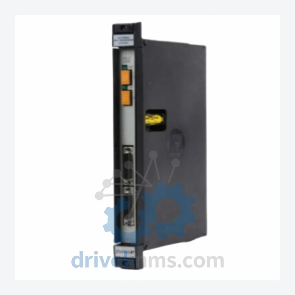 Reliance 57C431A Processor Module – AutoMax Series