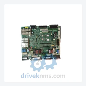 KUKA 00-127-755 VER.4 Safety Board
