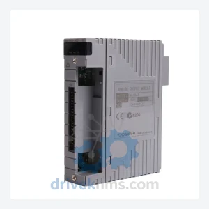 YOKOGAWA AAI543 Modules – AAI543-S00 S1