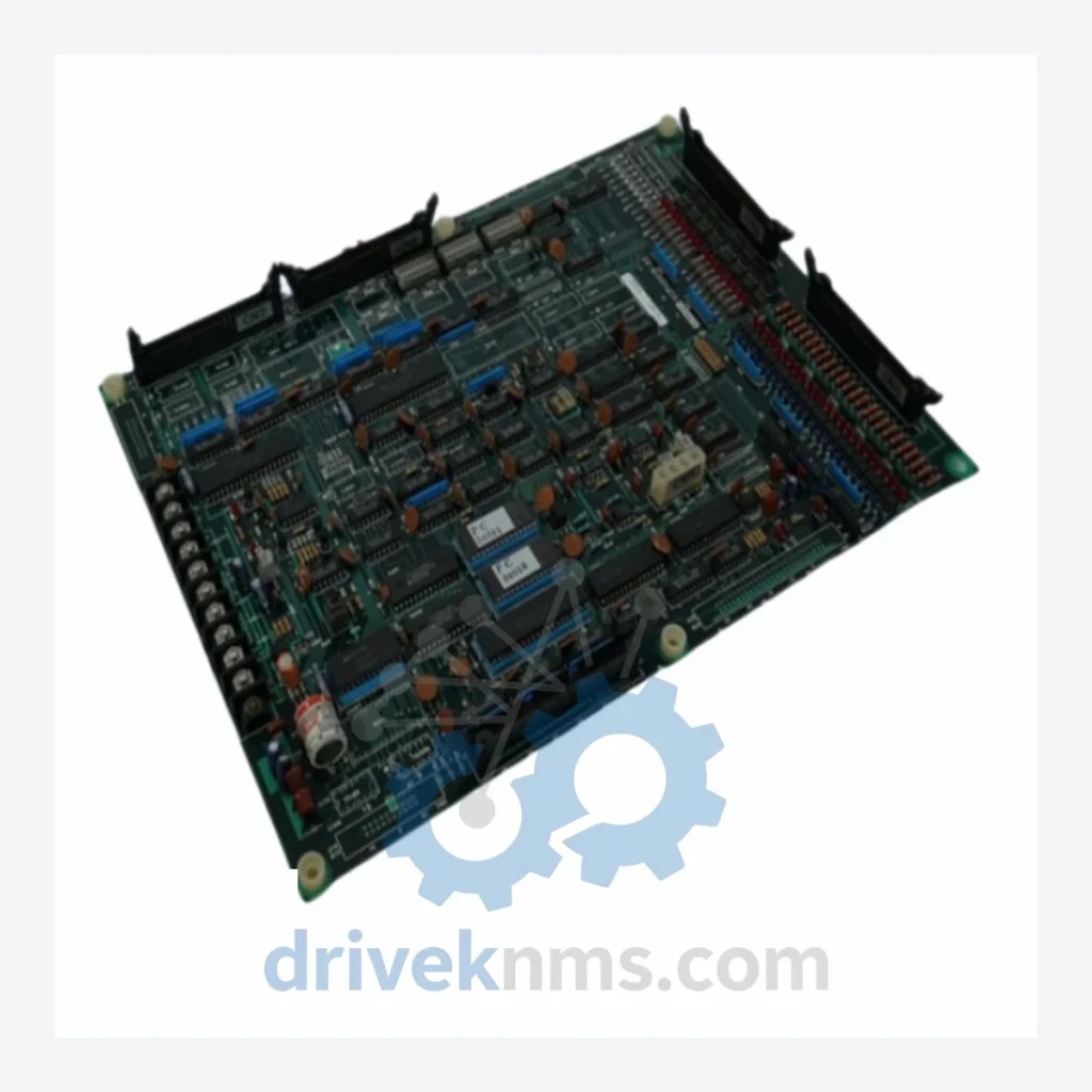 KCPU0018-00 Industrial Interface Board – Hard-to-Find Controller Spare Part