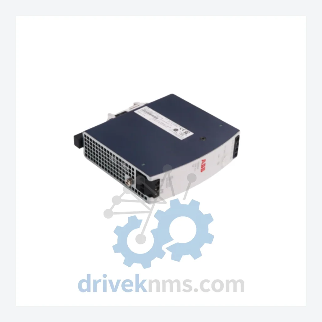 ABB SD832 Power Supply Module: Specs, Alternatives & Availability