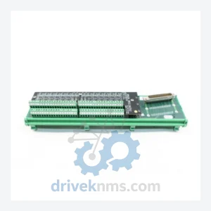 WOODWARD | 5501-376 | Analog I/o Module