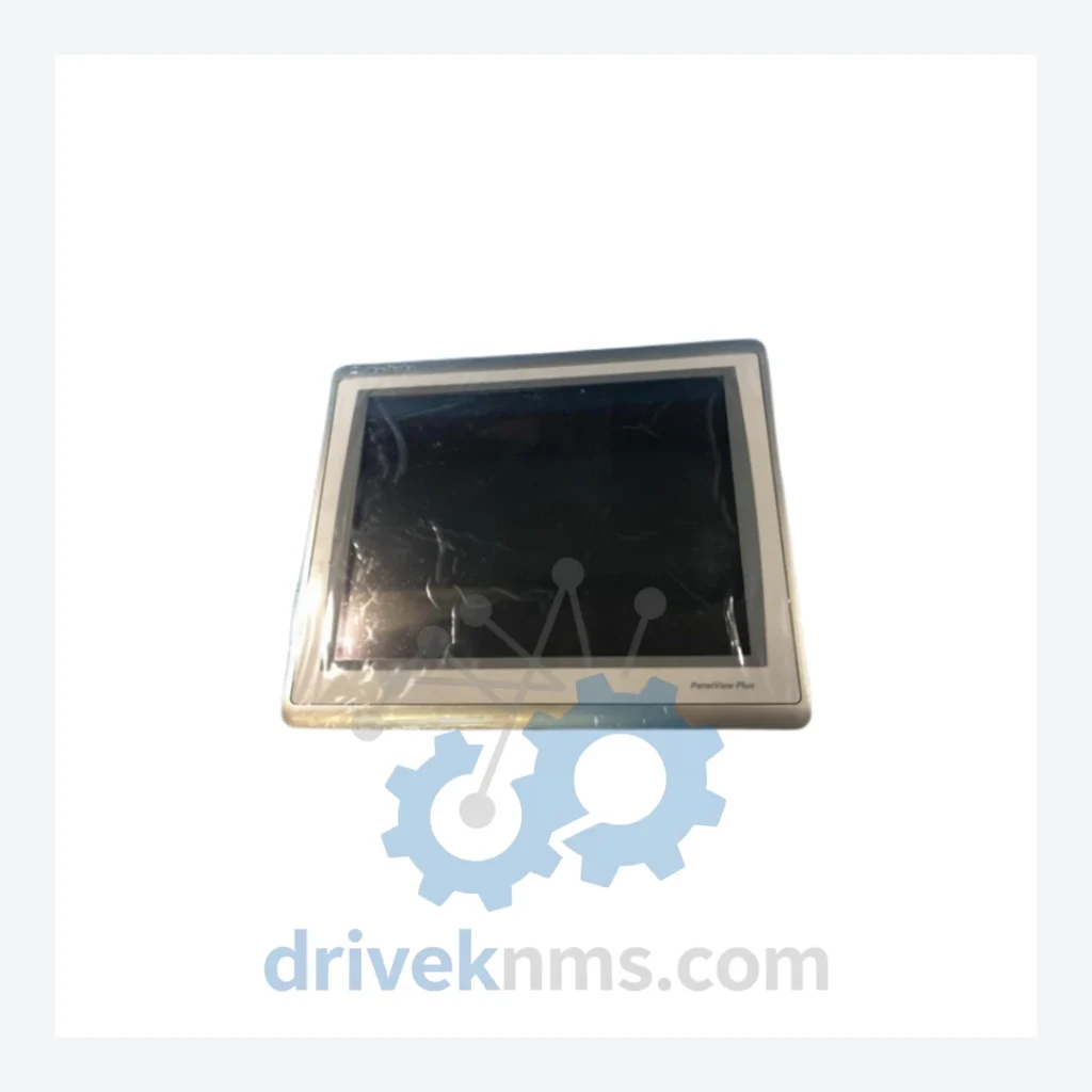 Allen-Bradley 2711P-T15C22D9P PanelView Plus 7 Operator Terminal – Standard