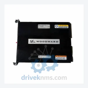 WOODWARD | 5466-253 | ANALOG COMBO TMR