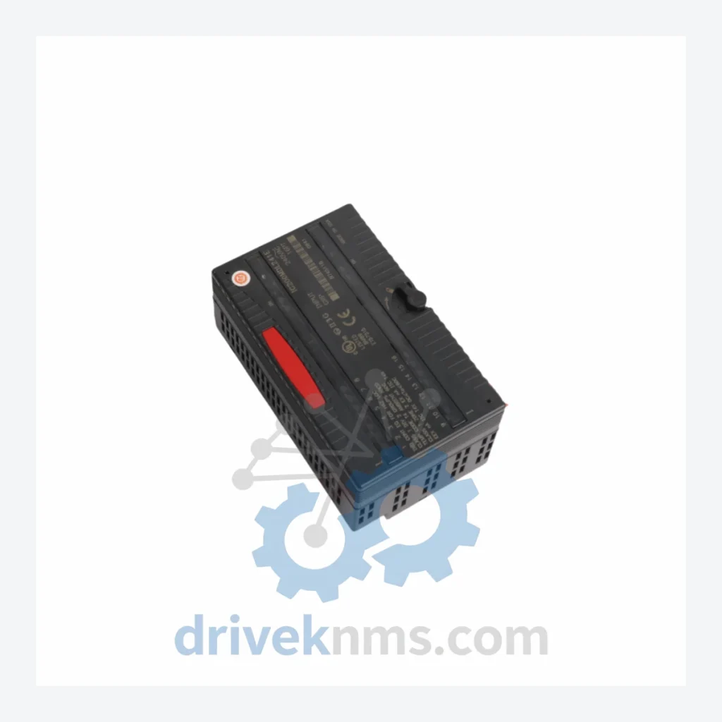 GE IC200MDL241 AC Input Module – VersaMax