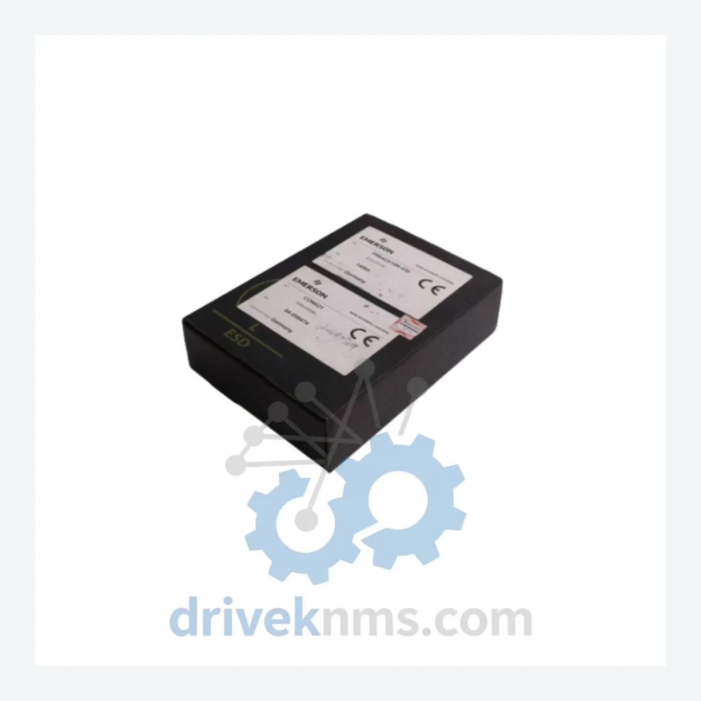 EPRO PR6426/000-110 CON021 Eddy Current Sensor – Obsolete PR6426 Series Spare Part