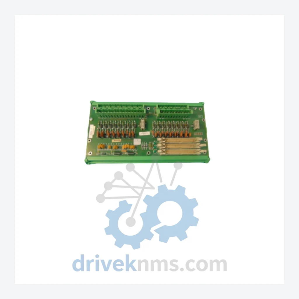 GE NEGTBCSR1 PLC Module – Obsolete Series 90 Spare Part