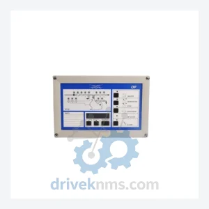 Alfa Laval EPC-50 OP 3183062451 FRONT MODULE