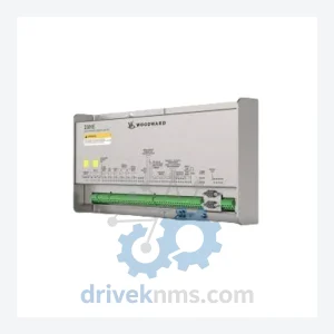WOODWARD 8273-1011 Speed Controller-Load Share