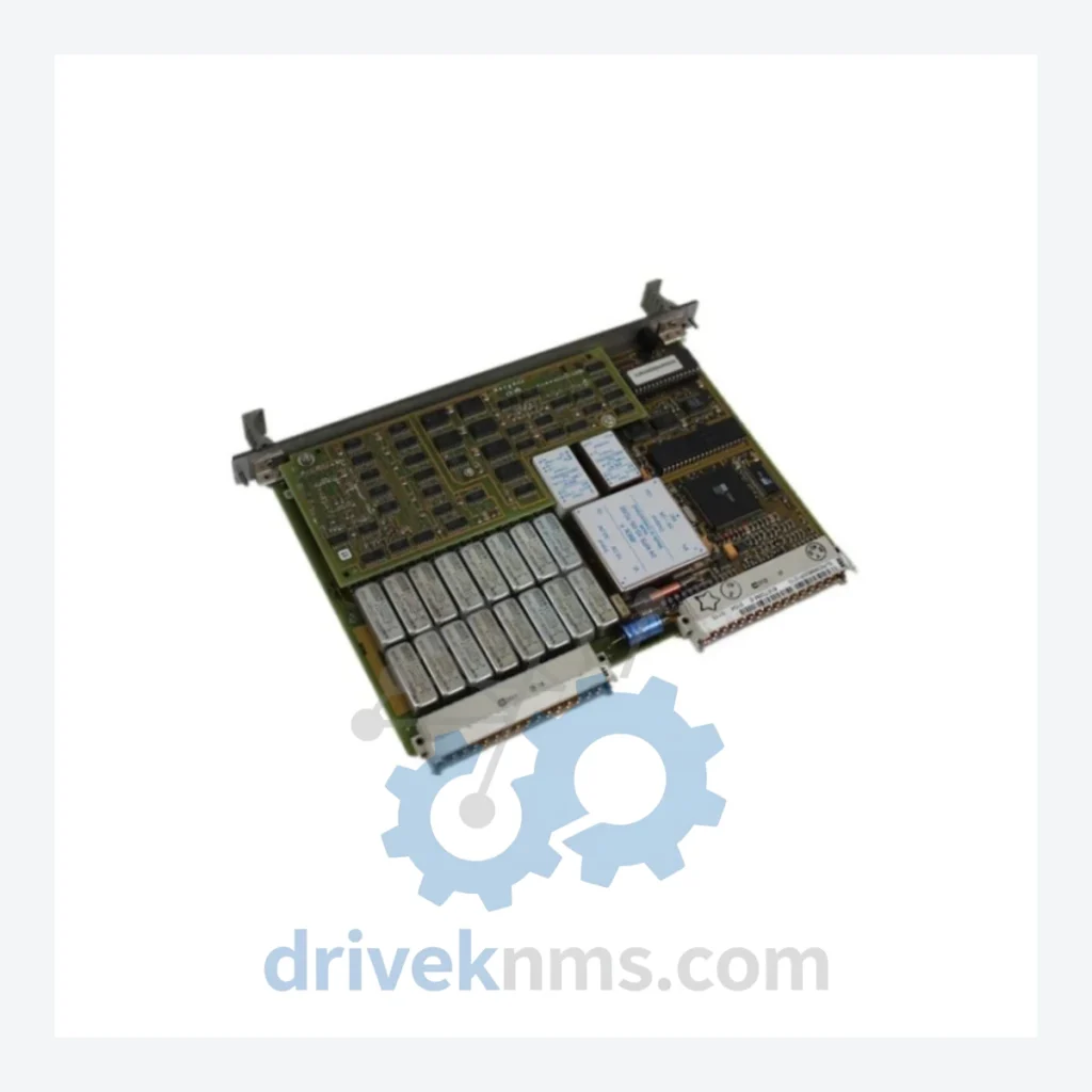 ABB GJR2390200R1310 83SR04E Relay Module – Obsolete Advant Series Spare Part