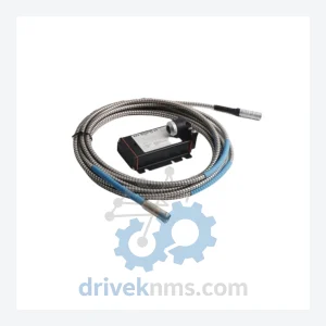 EMERSON PR6423/013-010 CON021 Power Supply Model