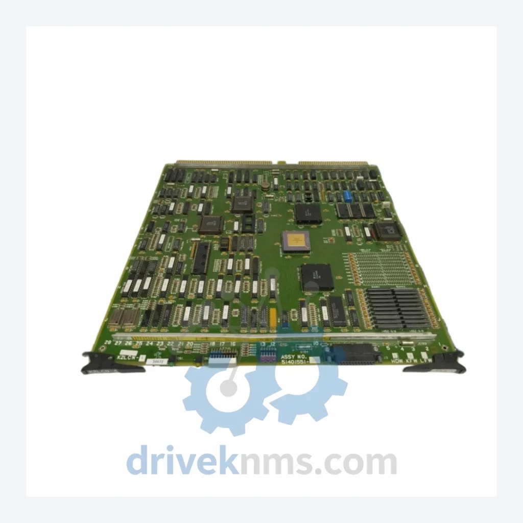 Honeywell K2LCN-4 51401551-400 LCN Module – Obsolete TDC 3000 Spare Part