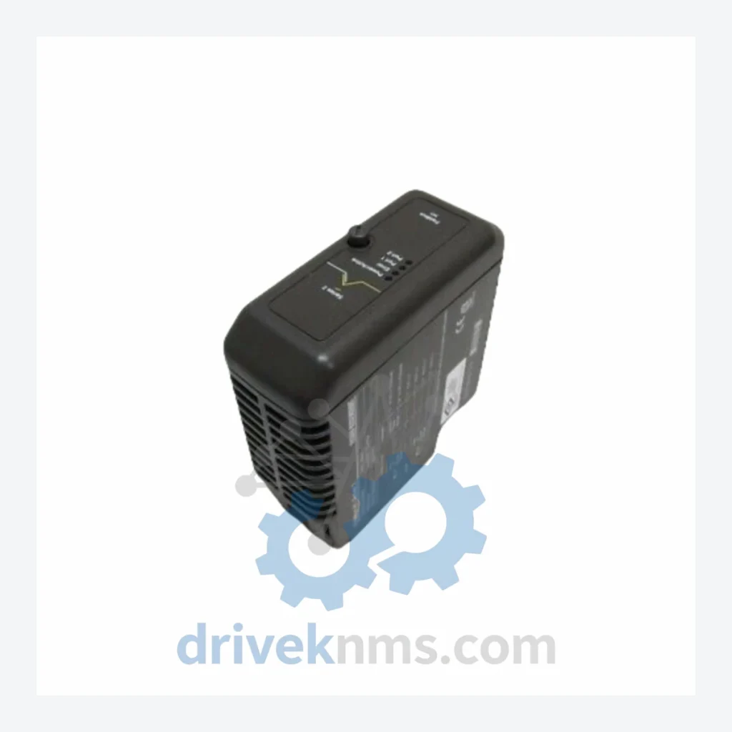 Emerson DeltaV KJ3242X1-BA1 12P2471X042 VE4017P0