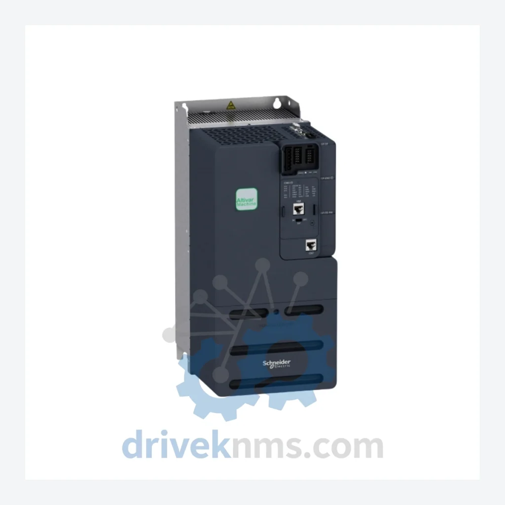 Schneider Electric Altivar ATV340 Drives — ATV340D15N4