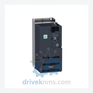 Schneider Electric Altivar ATV340 Drives – ATV340D15N4