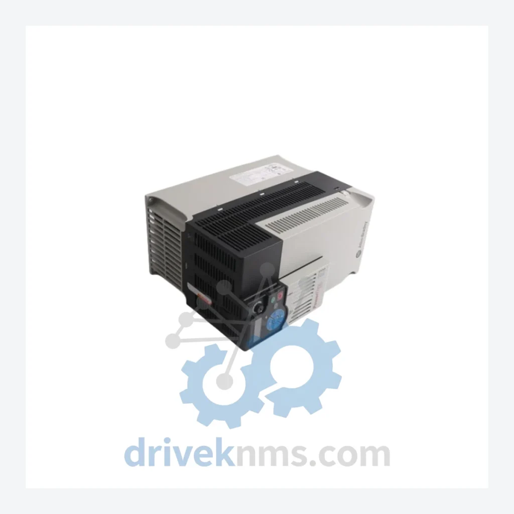 Allen-Bradley 2094-PRS8 Power Rail – Kinetix 6000