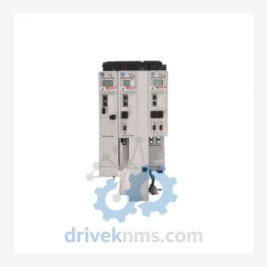 Allen-Bradley 2198-S086-ERS3 Servo Drive – Obsolete Kinetix 5700 Spare Part