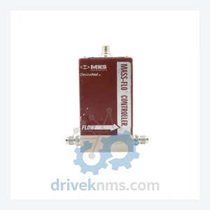 MKS 1179A23CR16V20 GASBOX2 810-138047-005 800-1931 MASS-FLO CONTROLLER