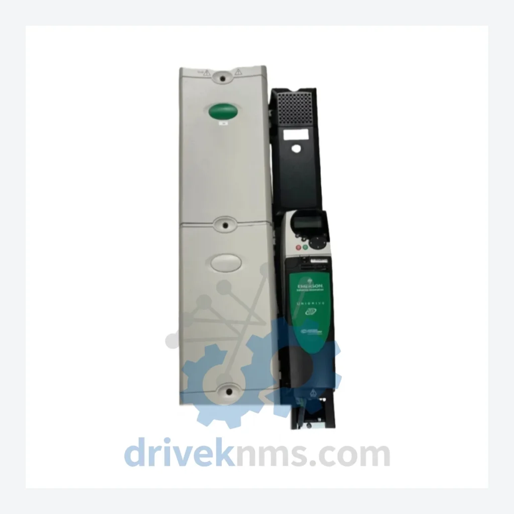 Emerson Ovation SPMD Series Modules: SPMD1603