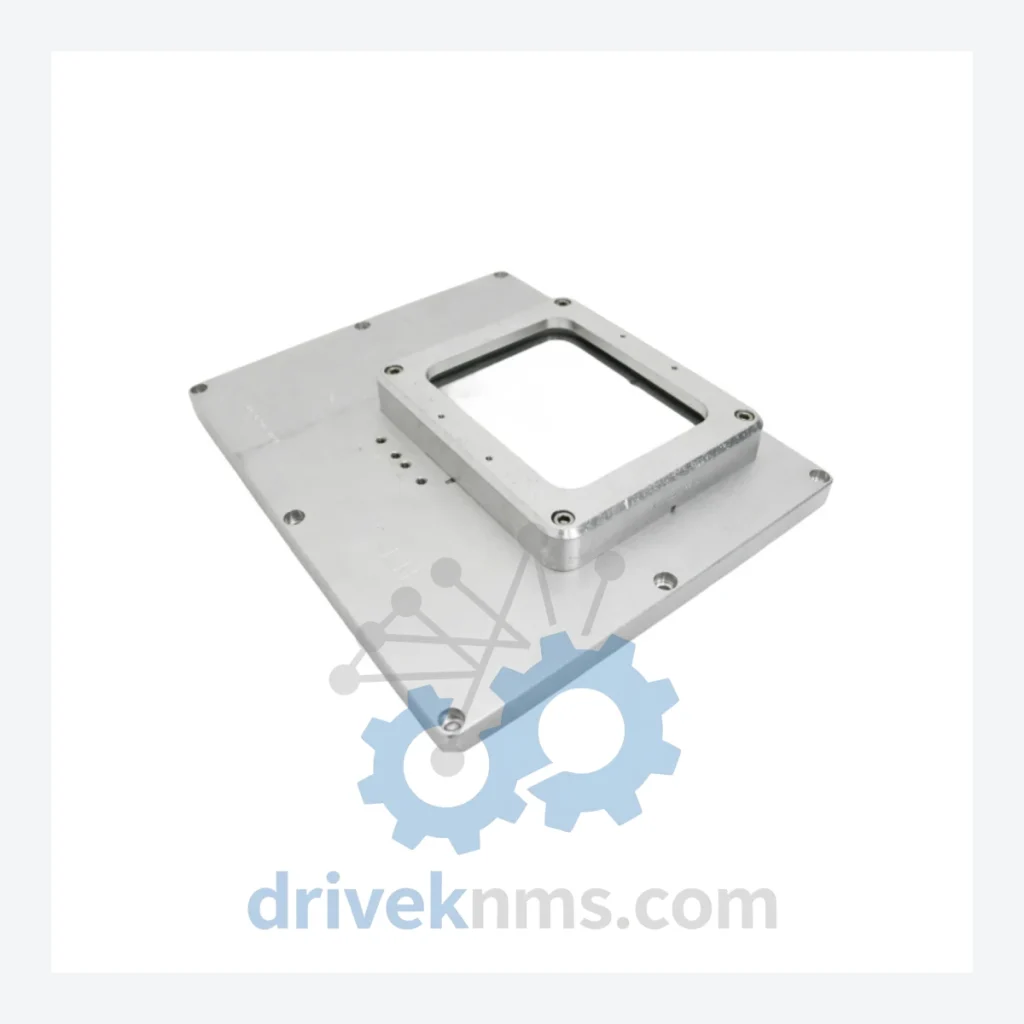 Varian CMP50M/BP/KY/RH1M/SB1 Viewport Assembly – Obsolete Linac Spare Part