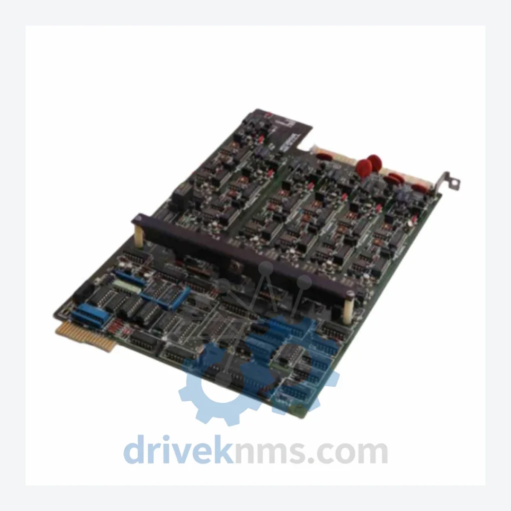 Westinghouse WDPF Modules: 1P00028G01