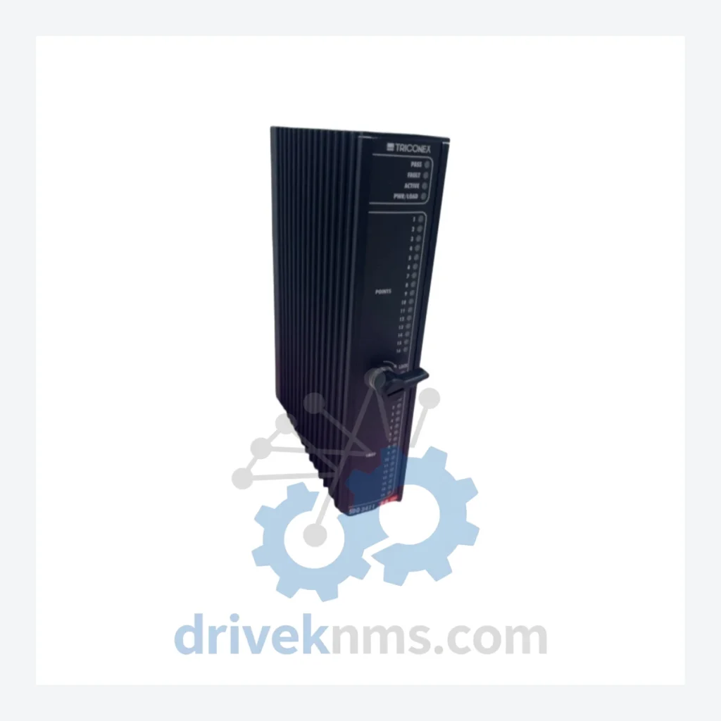 Triconex SDO3411 S2 Digital Output Module: Specs, Models & Availability