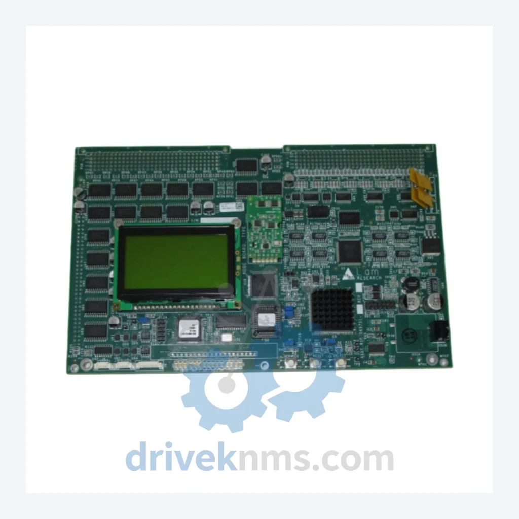 LAM Research 810-069751-102 Power Supply Module – Semiconductor Spare