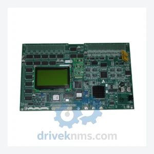 LAM Research 810-069751-102 Power Supply Module – Semiconductor Spare | Global Shipping & Warranty
