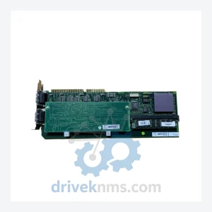 ABB | PU513V2 3BSE013034R1 | Real-Time Accelerator (RTA) board for EISA