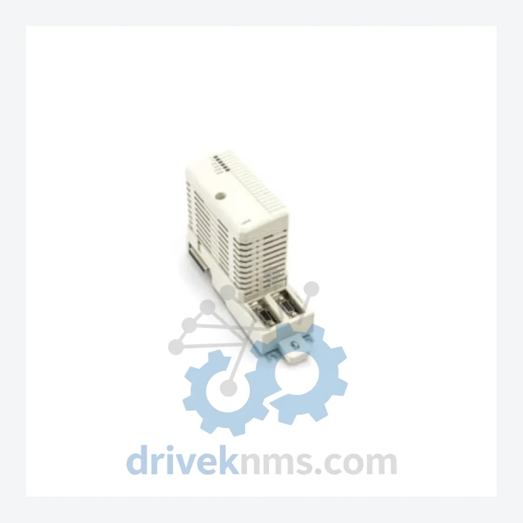 ABB CI854BK01 PROFIBUS-DP/V1 Interface Module