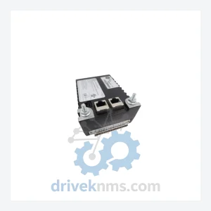 WEIDMULLER 8708680000 ConnectPower 24V Power Supply