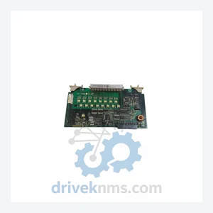Yokogawa AMM12 Modules: AMM12 S2 PC Board