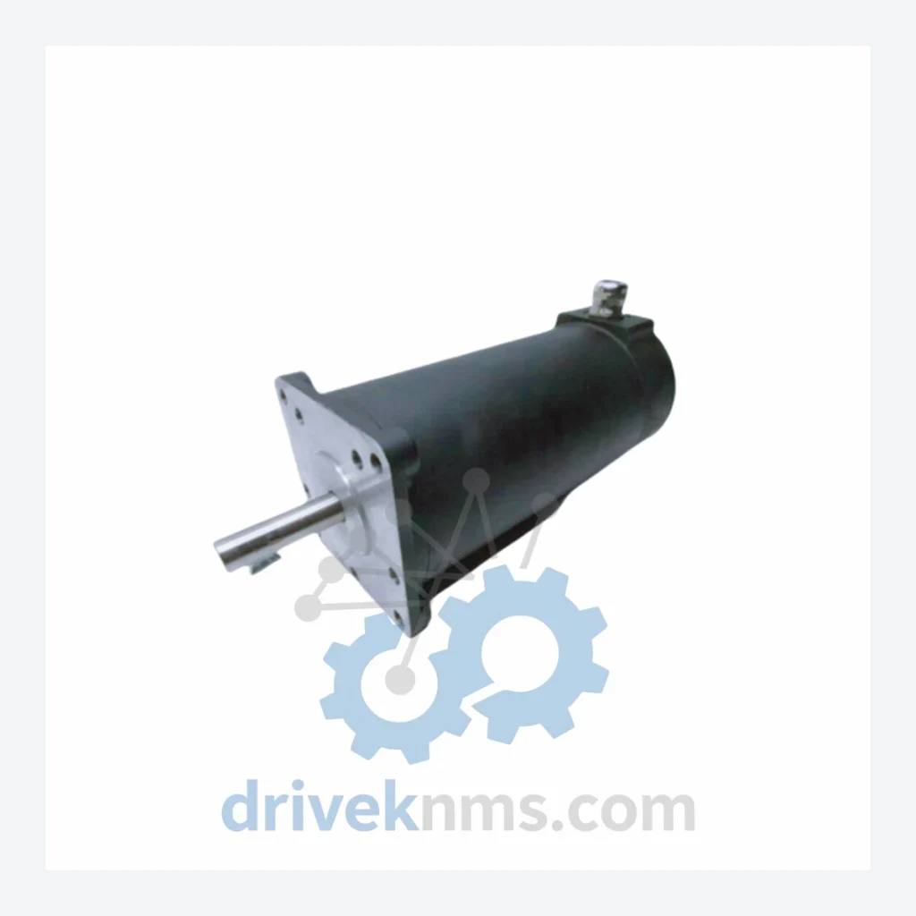 BERGER LAHR RDM51122/50 LWC Stepping Motor – WD Series