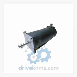 BERGER LAHR RDM51122/50 LWC Stepping Motor – WD Series | Global Shipping & Warranty