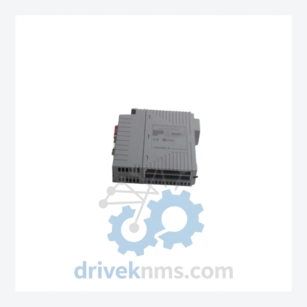 Yokogawa ALR121-S01 Communication Module – Obsolete CENTUM Series Spare Part