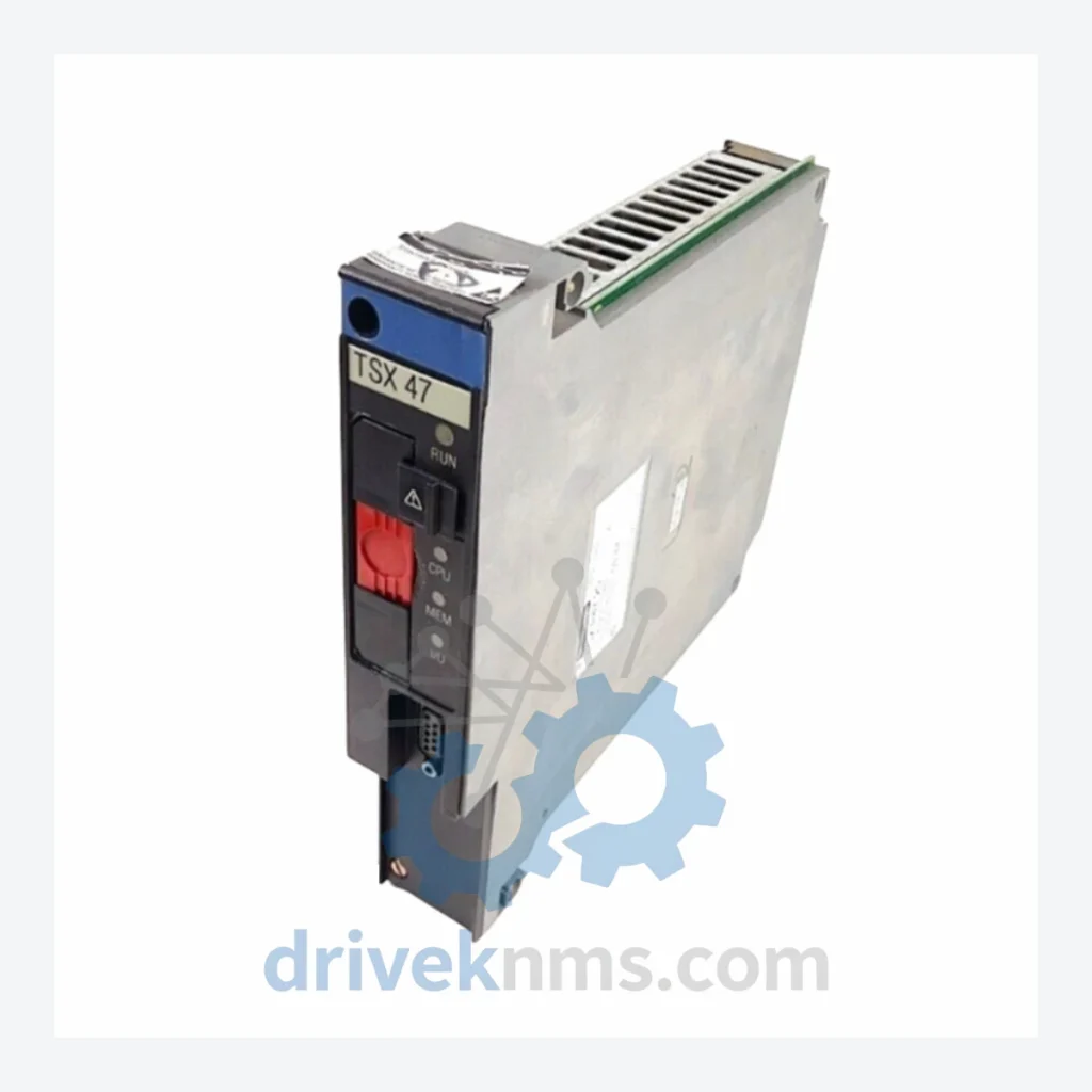 Schneider TSX Premium Modules: TSXP4720